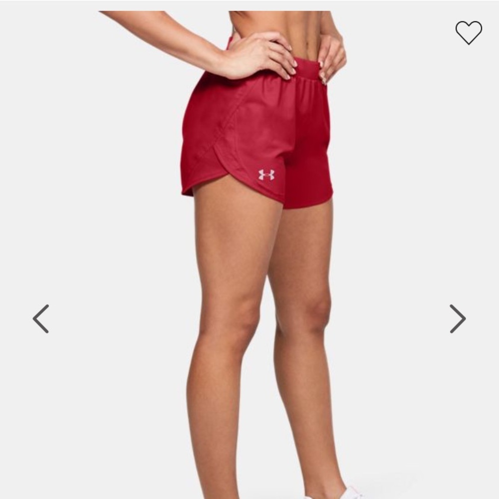 Under Armour Shorts